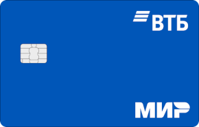 Debetovaya mulytikarta VTB