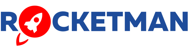RocketMan